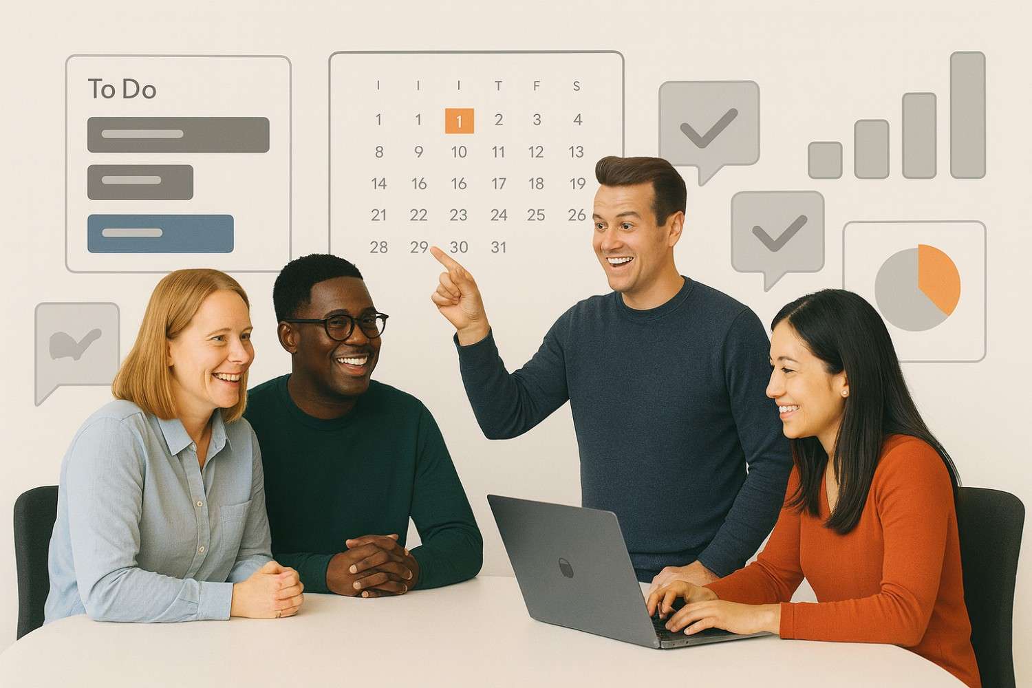 Agile & Project Teams