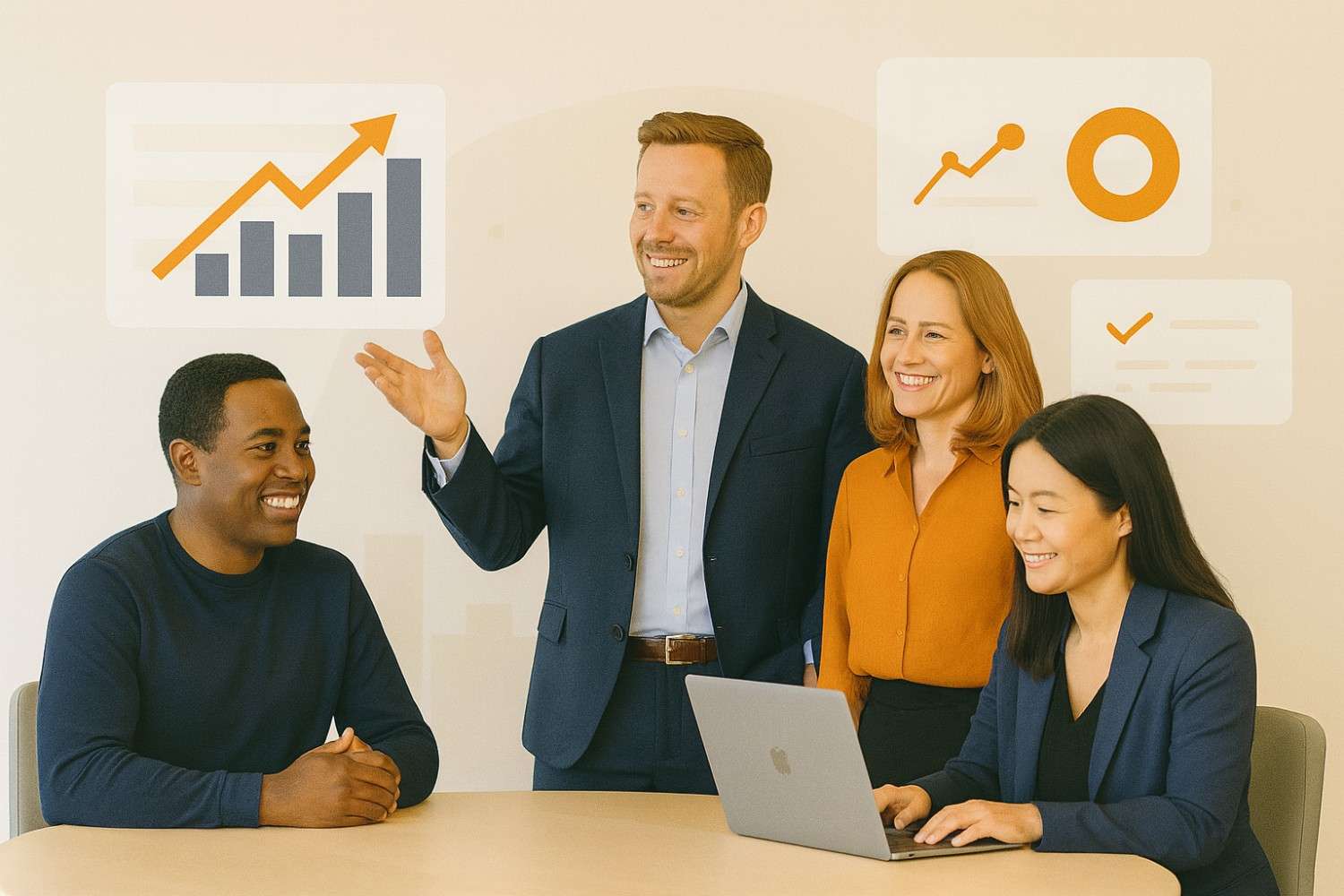 Enterprises & Growing Businesses