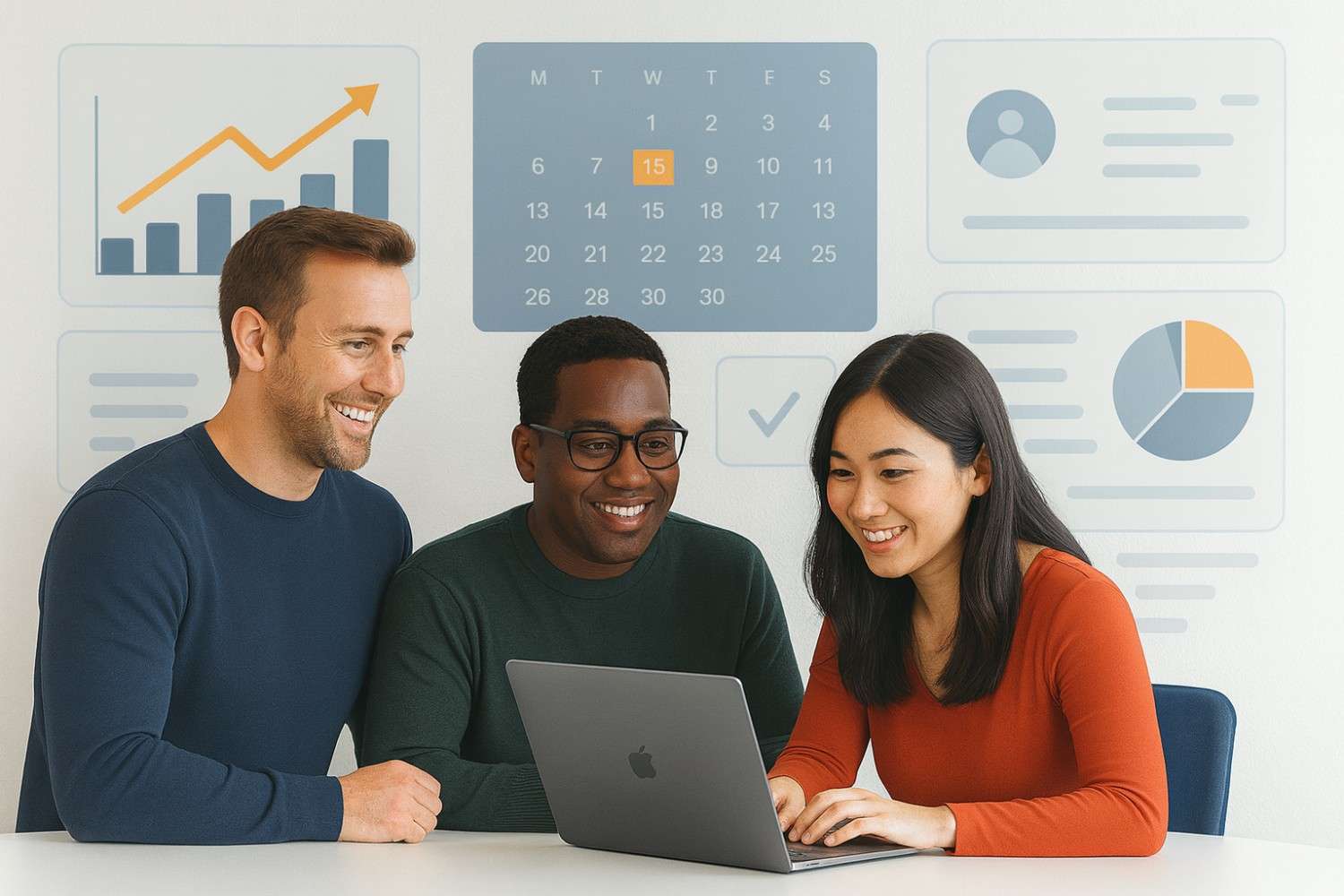 Individual & Team Insights