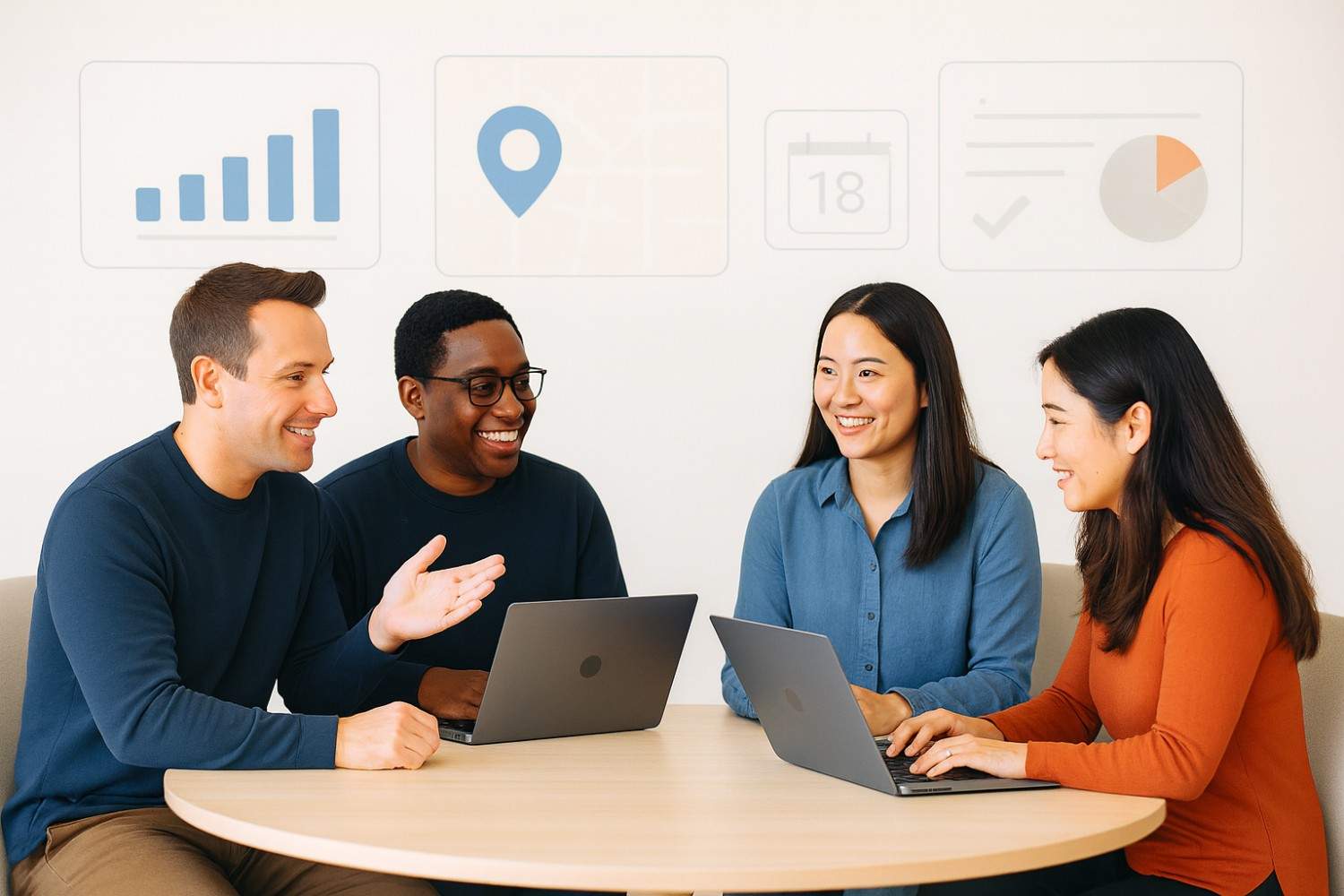 Remote & Distributed Teams