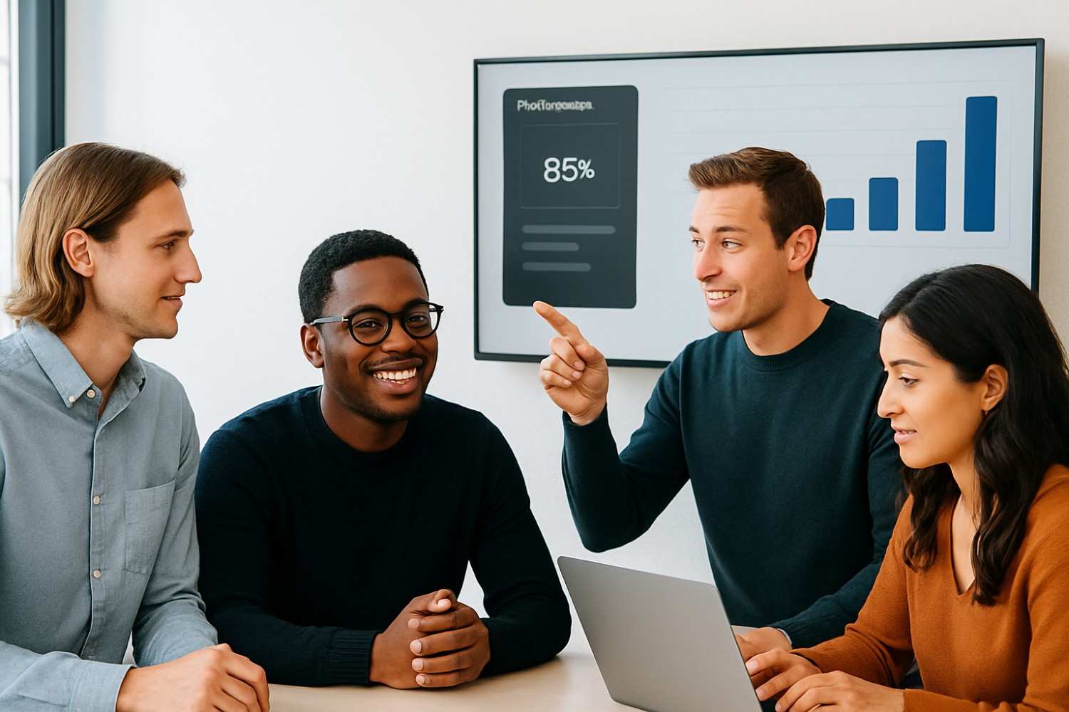 Team Performance & Insights